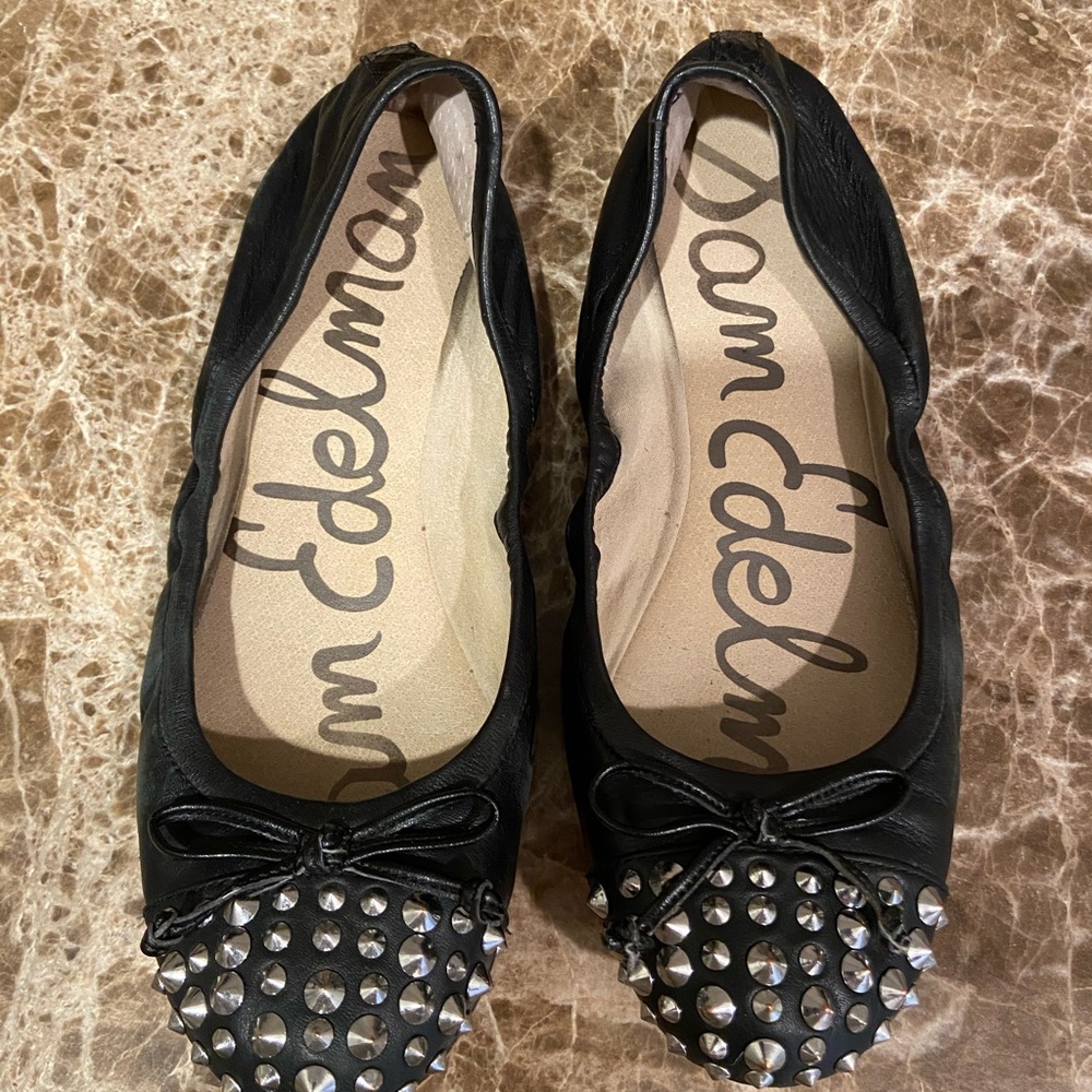 Sam Edelman ballet flats